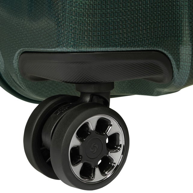 NEXIS LUGGAGE SPINNER 31" EXP