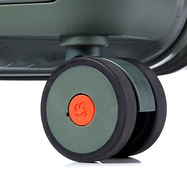 TOIIS XP กระเป๋าเดินทาง TRUNK ขนาด 27 นิ้ว ขยายได้