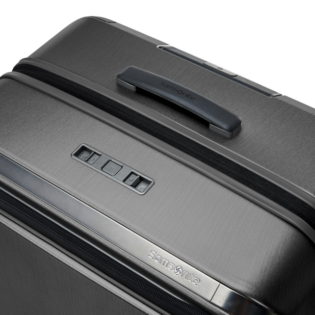 UNIMAX กระเป๋าเดินทางขนาด 25 นิ้ว EXP