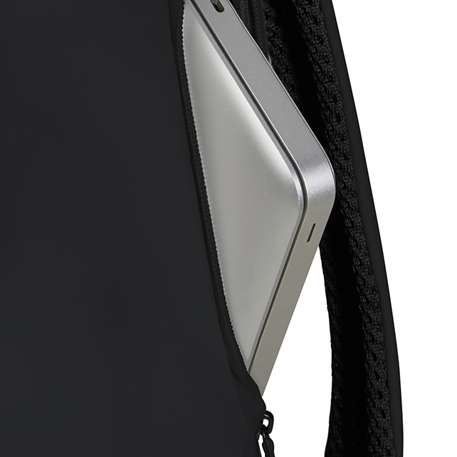 COATIFY BIZ ROLLTOP BACKPACK 15.6"