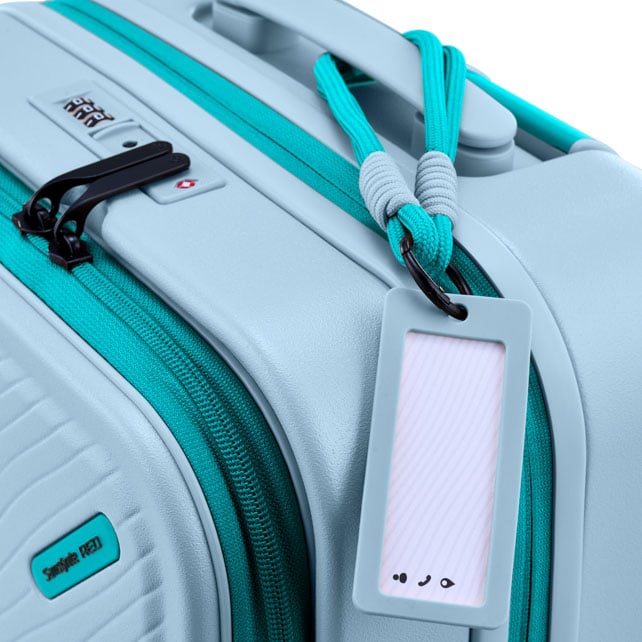 TOIIS OCEAN SPINNER 55/20 FO EXP