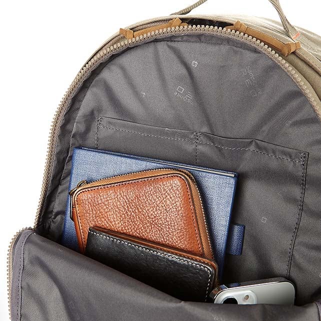 OSLER BACKPACK