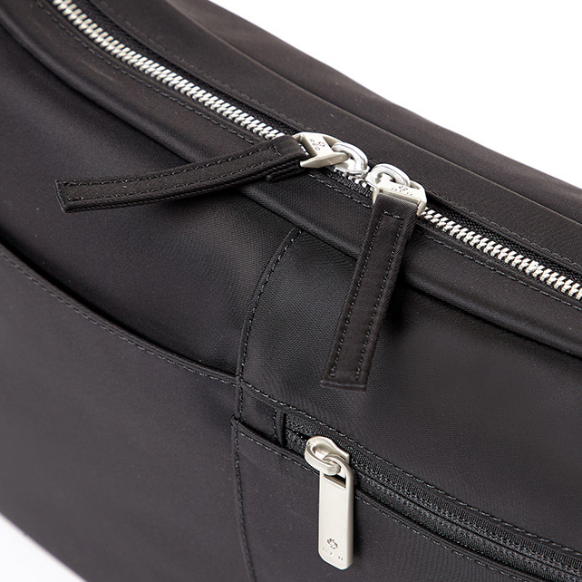 FLOTTA กระป๋าทรง HOBO  detail | Samsonite