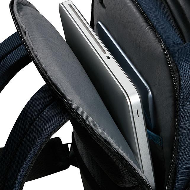 EVOSIGHT BACKPACK LAPTOP 14.1"