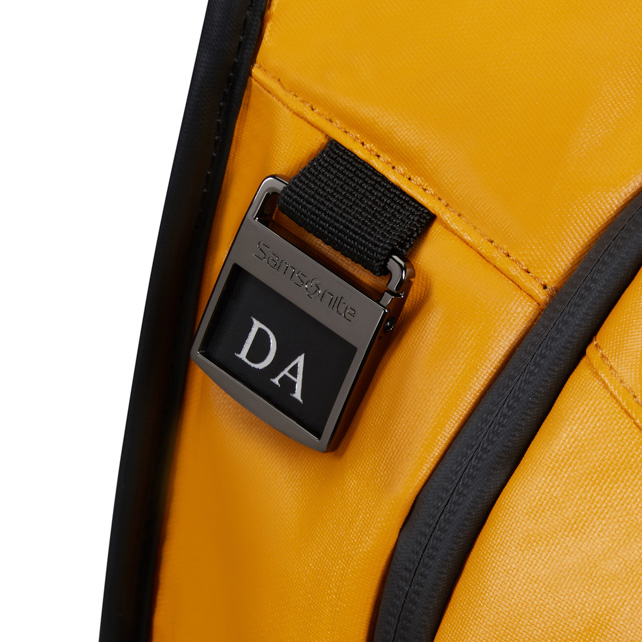 ECODIVER URBAN LAP. BACKPACK M USB