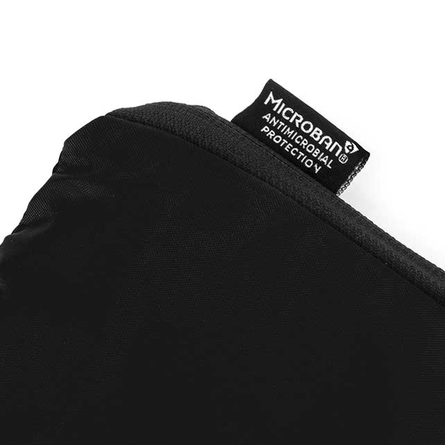 TRAVEL ESSENTIALS FOLDABLE BACKPACK COVER S