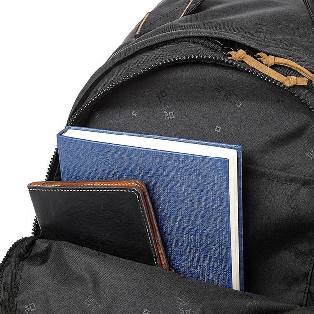 OSLER BACKPACK