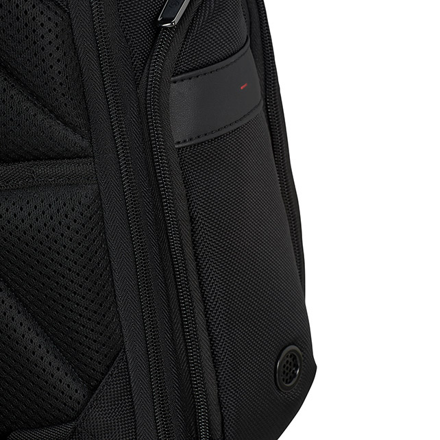 PRO-DLX 6 LAPTOP BACKPACK 15.6" SLIM  detail | Samsonite