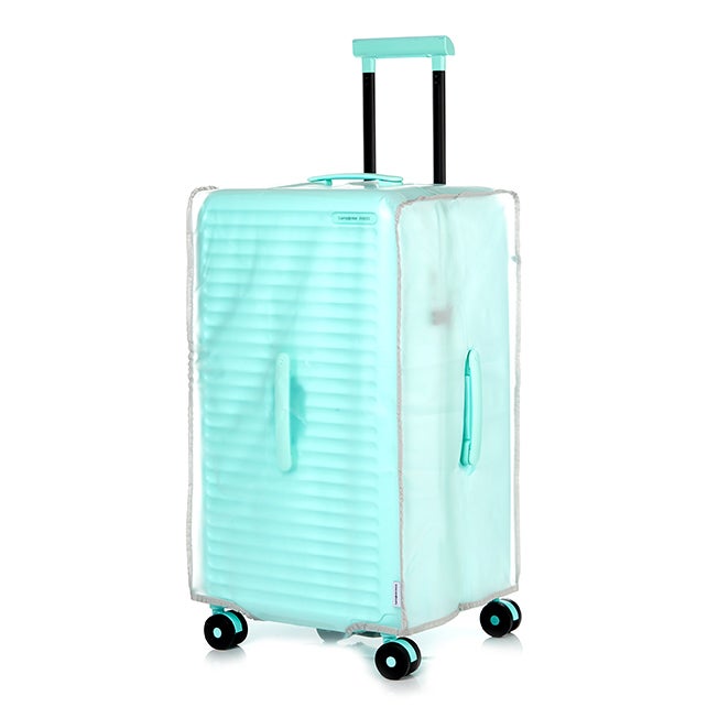 TOIIS BLOSSOM กระเป๋าเดินทางทรง TRUNK ขนาด 26 นิ้ว+COVER