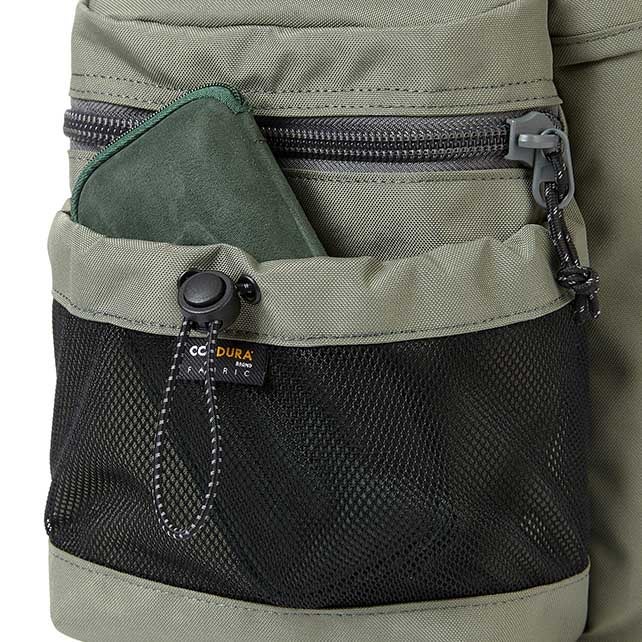 VICKSON BOSTON BAG