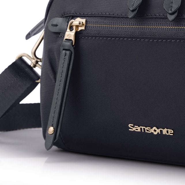 2 IN 1 SHOULDER BAG S