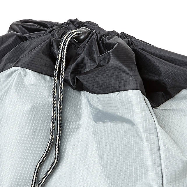 CAMBIE FLAP BACKPACK
