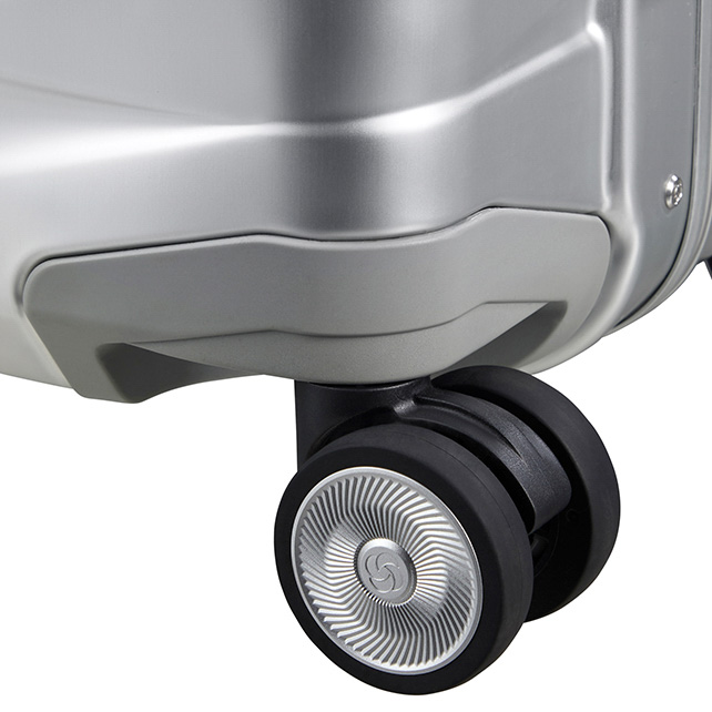 PROXIS ALU SPINNER 76/28