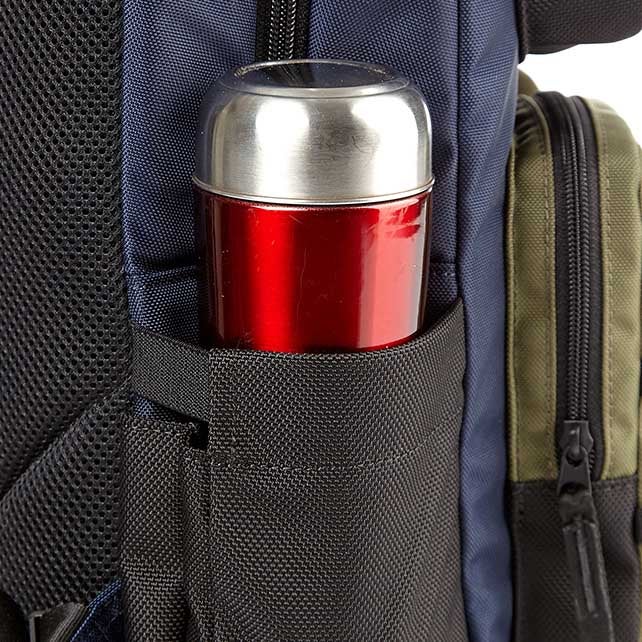TAUTON BACKPACK
