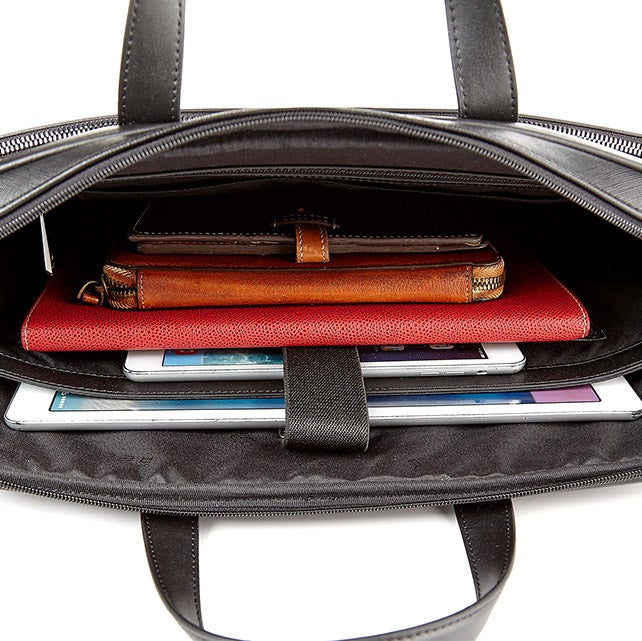 DUWARD BRIEFCASE LAPTOP 15.6"