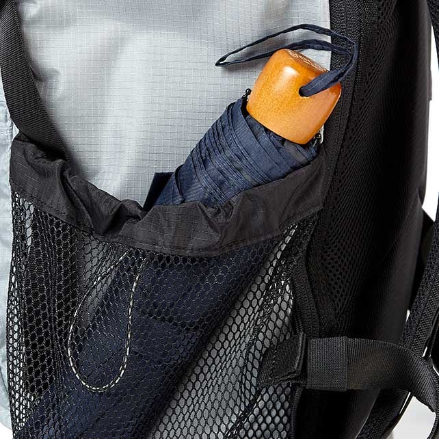 CAMBIE FLAP BACKPACK