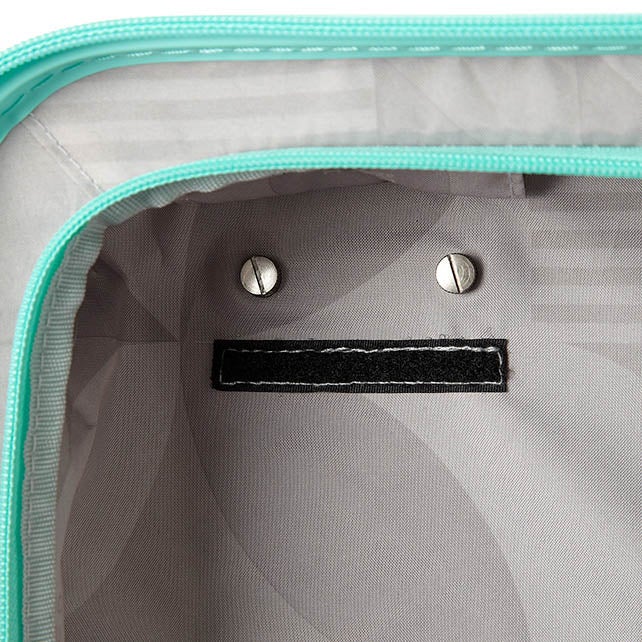 TOIIS BLOSSOM กระเป๋าเดินทาง ROLLING TOTE+COVER