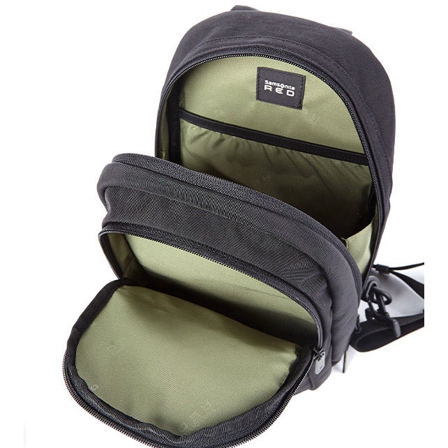 MARSTON 2 SLING BAG