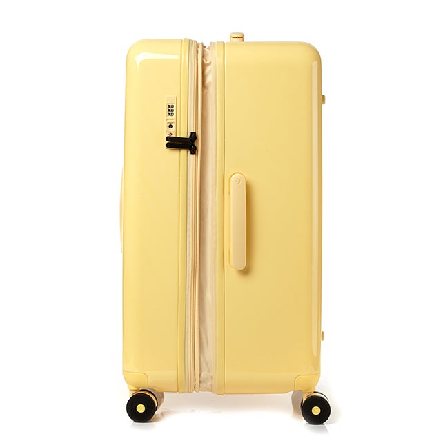 TOIIS BLOSSOM กระเป๋าเดินทางทรง TRUNK ขนาด 26 นิ้ว+COVER