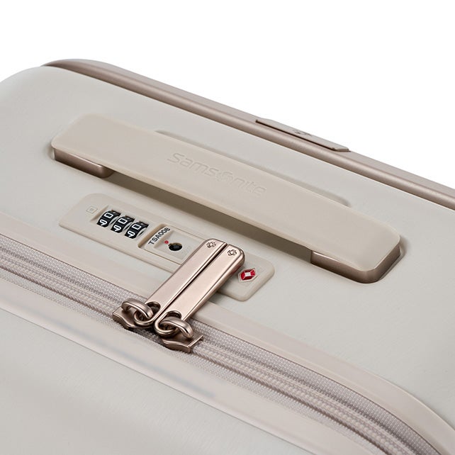 ZENPOD กระเป๋าเดินทางขนาด 20 นิ้ว