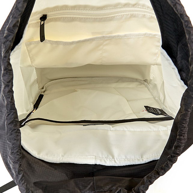 CAMBIE FLAP BACKPACK