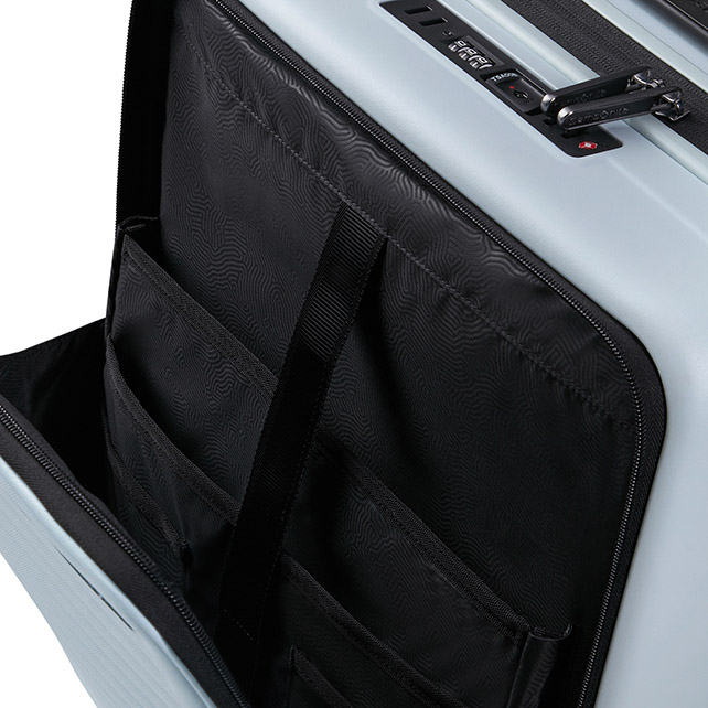 RESTACKD กระเป๋าเดินทาง ขนาด 20 นิ้ว EXP EASY ACCESS