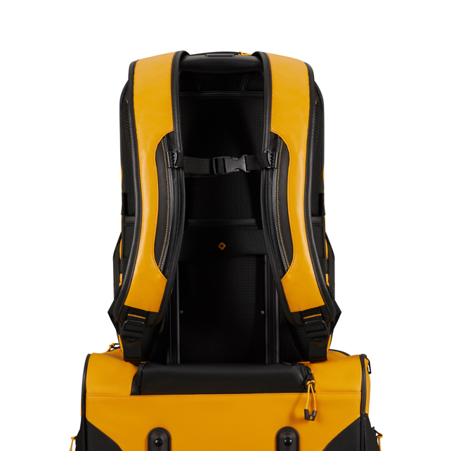 ECODIVER URBAN LAP. BACKPACK M USB