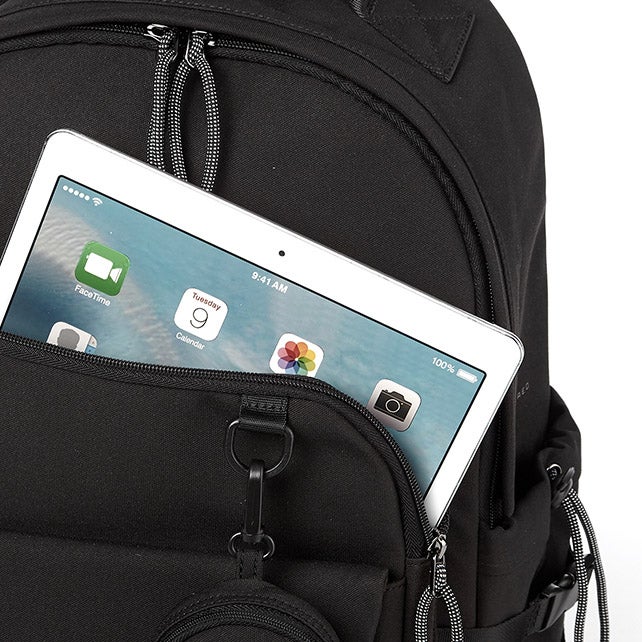 LAWDON LAPTOP BACKPACK 15.6"