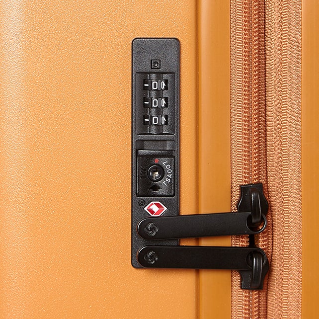 TOIIS C TRUNK กระเป่าเดินทางขนาด 26 นิ้ว TRUNK