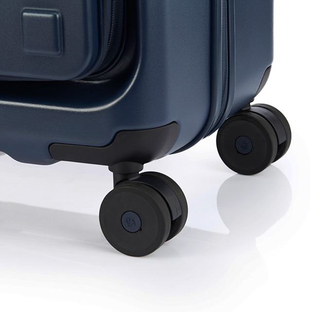 TOIIS M กระเป๋าเดินทางขนาด 25 นิ้ว ขยายได้