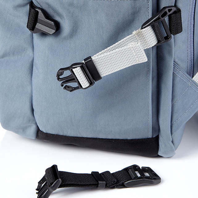 MARSTON 2 BACKPACK LAPTOP 15.6"