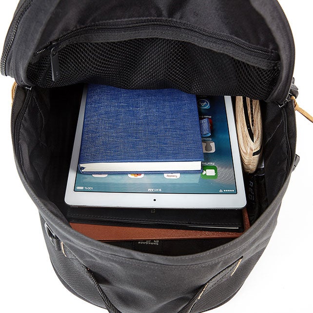 OSLER BACKPACK