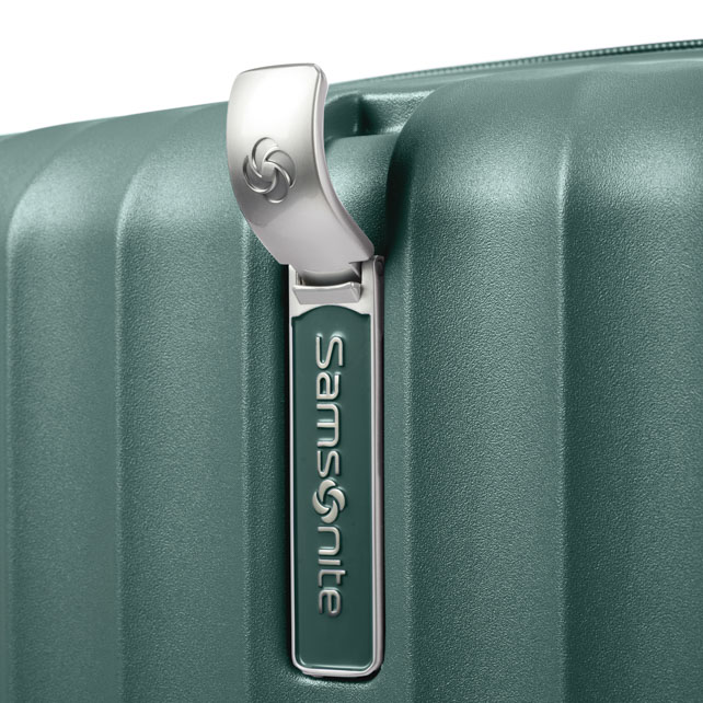 กระเป๋าเดินทางขนาด 25 นิ้ว ขยายขนาดได้