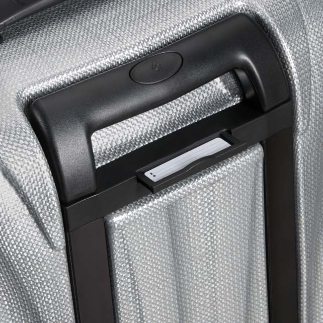 กระเป๋าเดินทางขนาด 20 นิ้ว ขยายได้ LTD