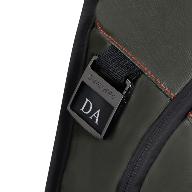 ECODIVER LAPTOP BACKPACK L