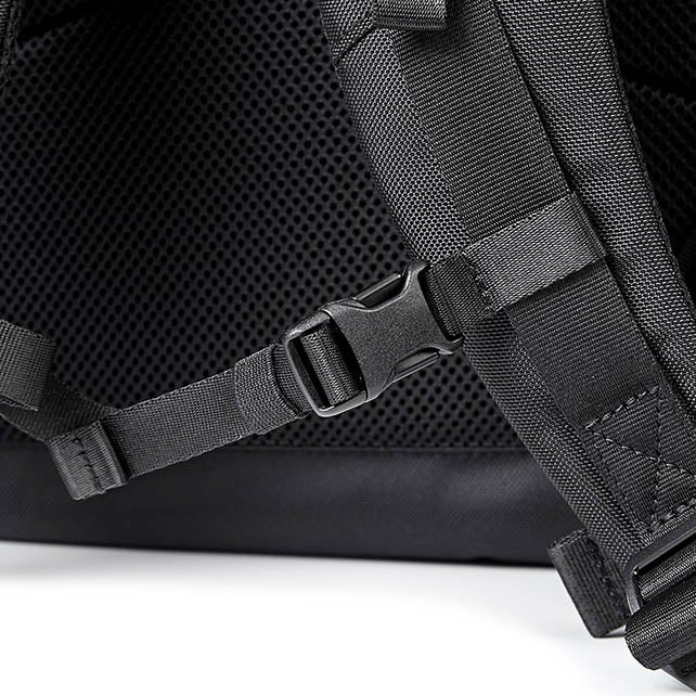 CAMBIE FLAP BACKPACK