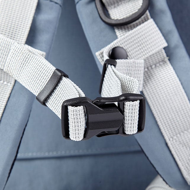 MARSTON 2 BACKPACK LAPTOP 15.6"