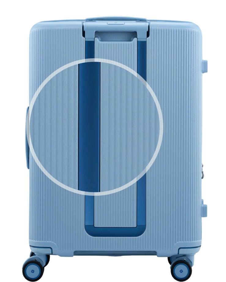 Samsonite Minter+ Spinner 75/28 Exp - Samsonite Minter+ | Samsonite ...