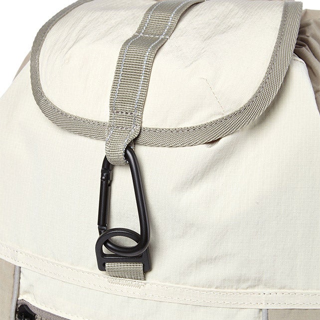 BIRNIE FLAP BACKPACK