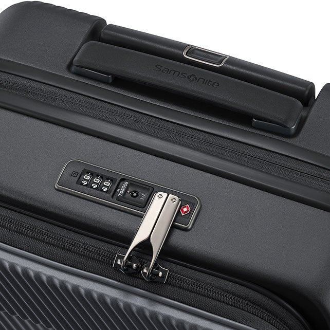 ZIPPRIX FT SPINNER 55/20 EXP FT  detail | Samsonite