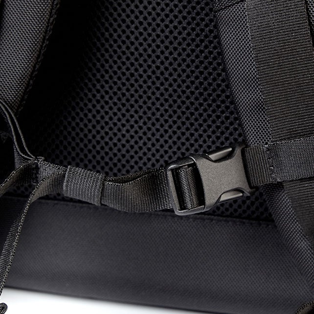 CAMBIE FLAP BACKPACK