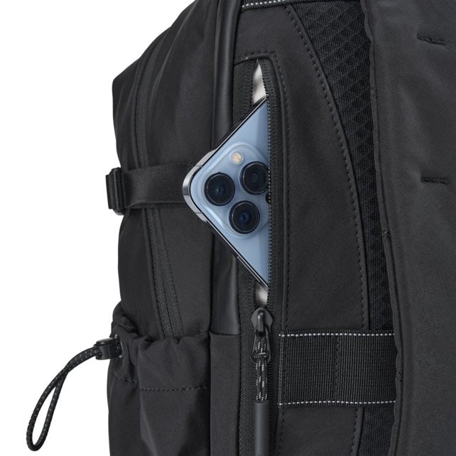 ACIVE-LITE กระเป๋าเป้ใส่ Laptop 15.6 นิ้ว WEEKENDED BACKPACK