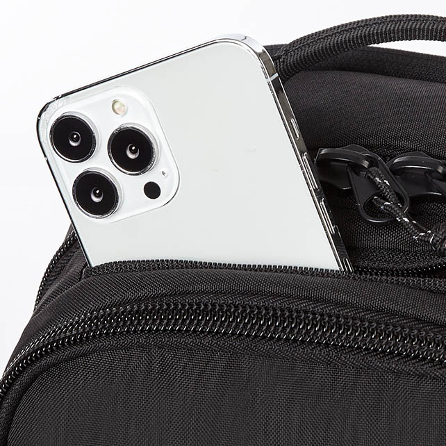 CLYNEE BACKPACK LAPTOP 14.1"