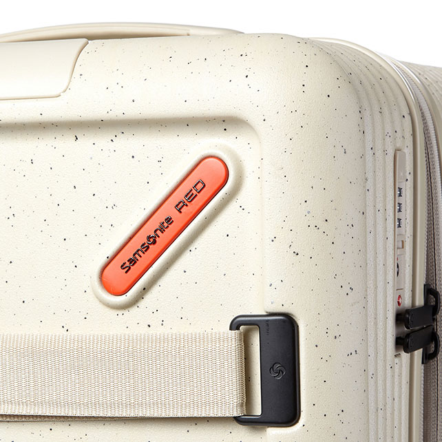 TOIIS XP กระเป๋าเดินทาง TRUNK ขนาด 27 นิ้ว ขยายได้