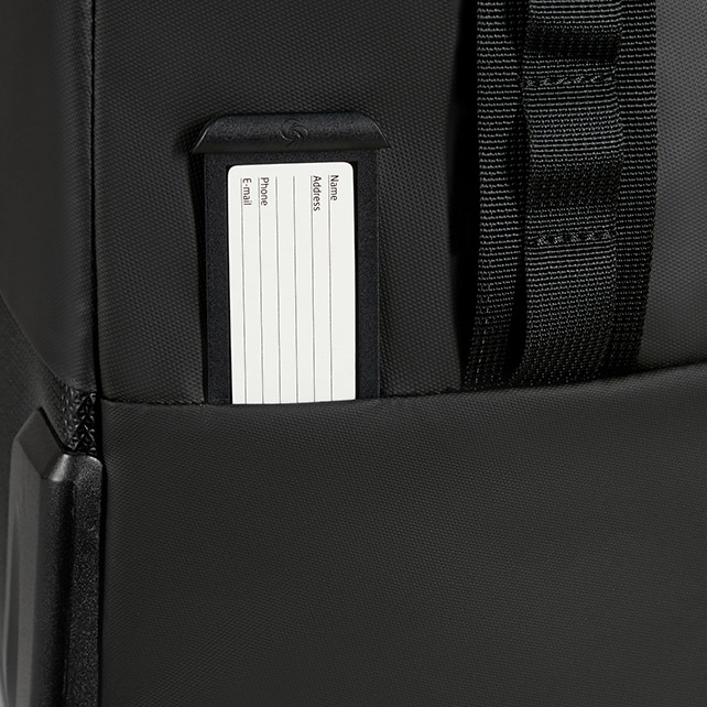 ECODIVER กระเป๋าเดินทางล้อลากพับปรับขนาดได้