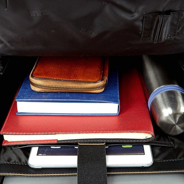 WAIDEN BACKPACK