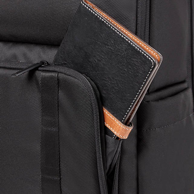 PLANTPACK 10 BACKPACK LAPTOP 15.6