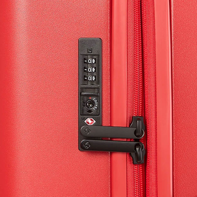 TOIIS C TRUNK กระเป่าเดินทางขนาด 26 นิ้ว TRUNK