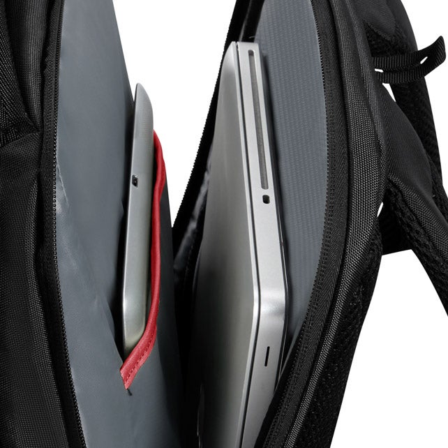 GUARDIT 3 กระเป๋าเป้ใส่ Laptop M ขนาด 15.6"