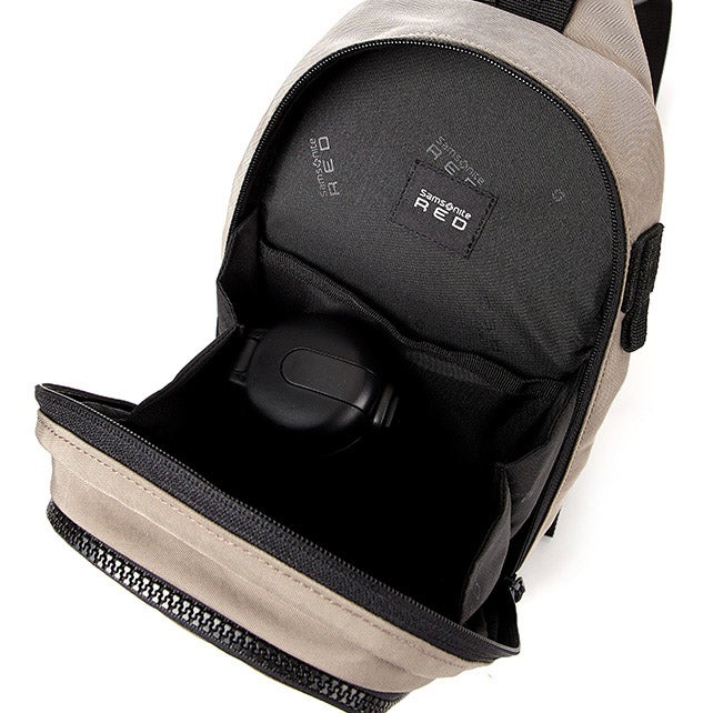 MARSTON 3 SLING BAG